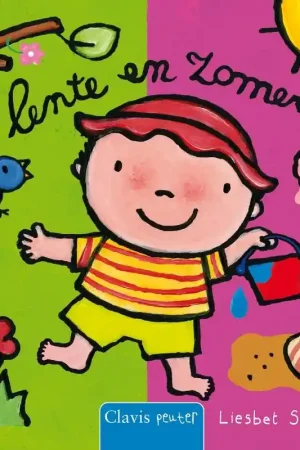 Bestel Nu Lente en zomer