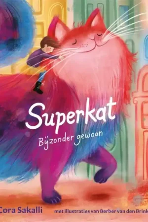 Superprijs Superkat