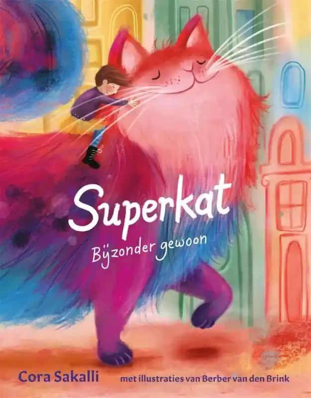 Superprijs Superkat