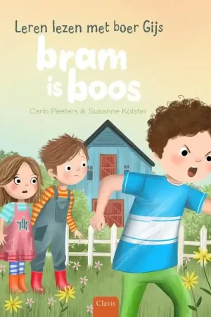 Bram is boos Beste Prijs