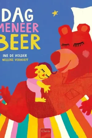 Dag meneer Beer Fabrieksprijs