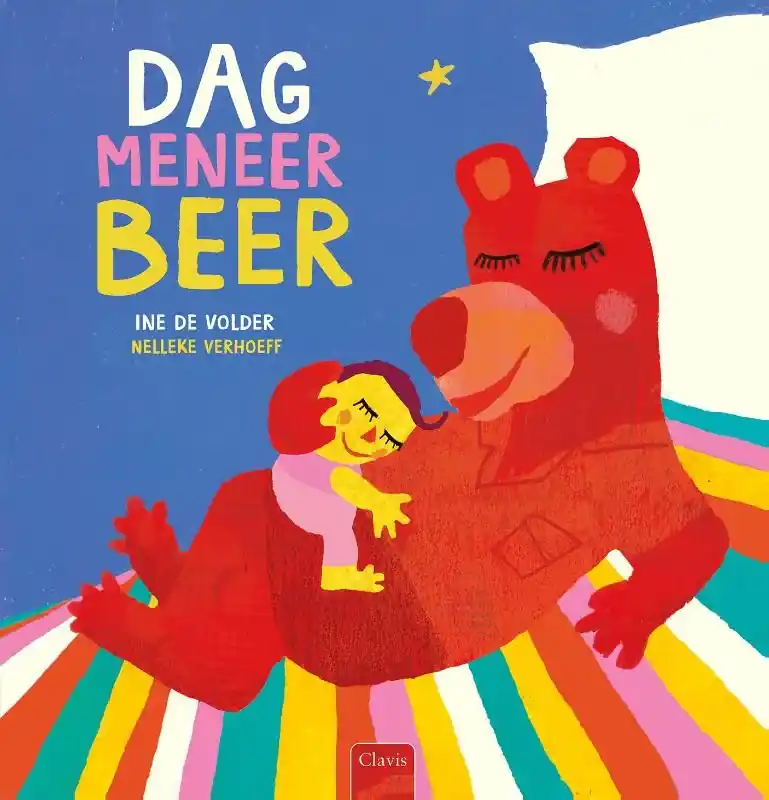 Dag meneer Beer Fabrieksprijs