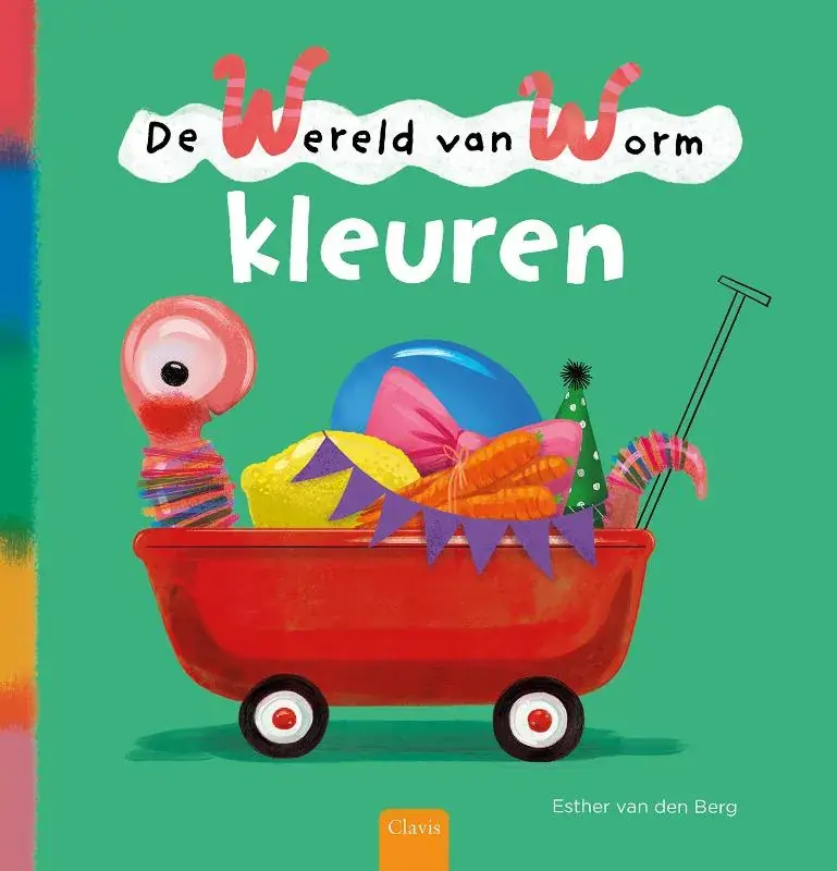 Beperkt Aanbod Kleuren