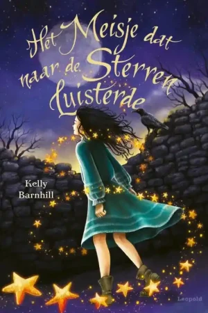 Bestseller Het meisje dat naar de sterren luisterde