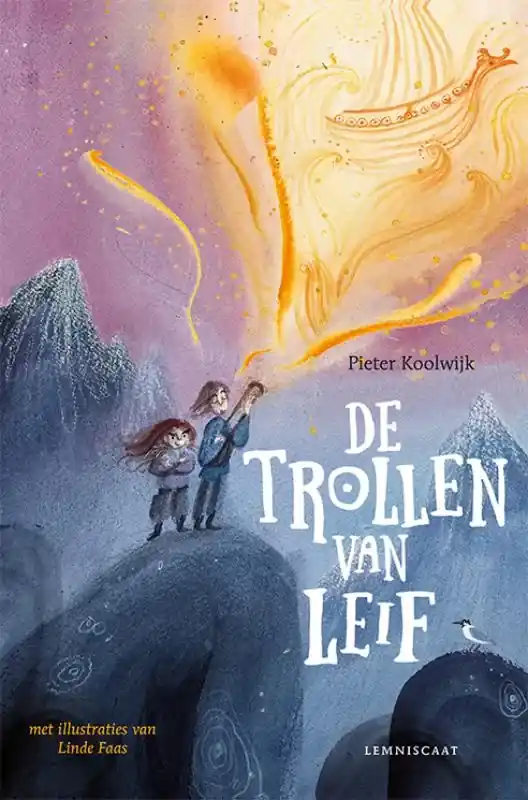 De trollen van Leif Must-Have