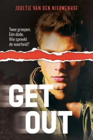 Voordeelprijs Get out
