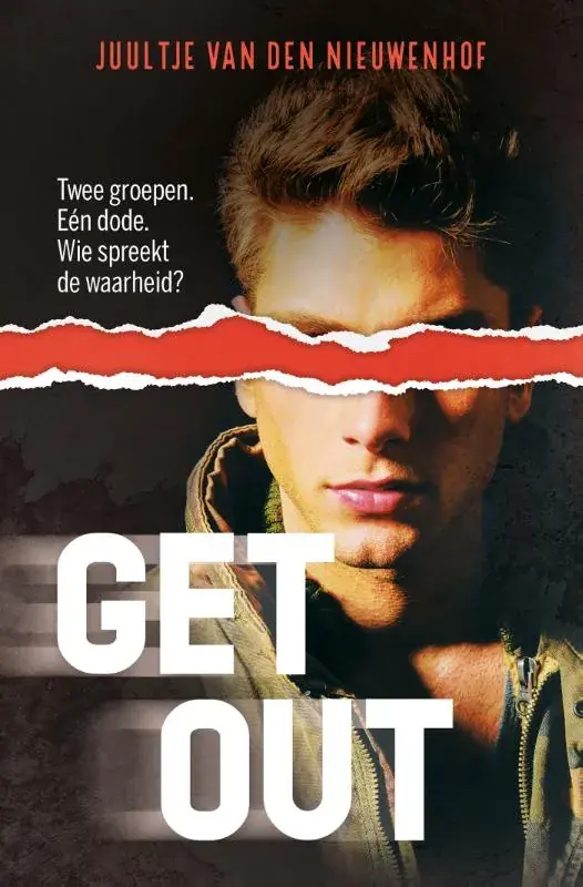 Voordeelprijs Get out