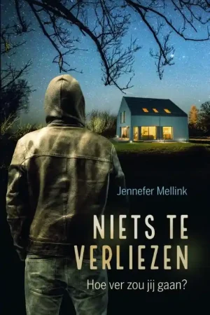Niets te verliezen Snelle Levering