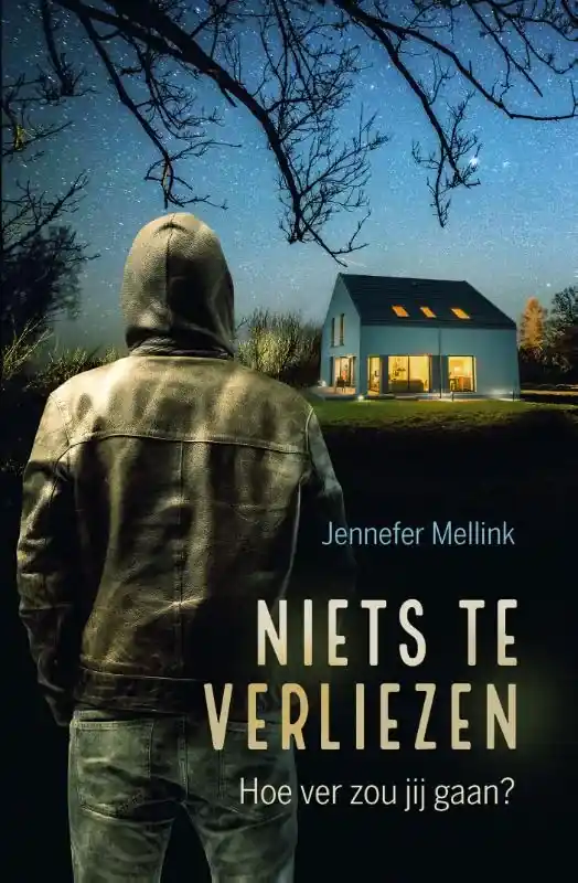 Niets te verliezen Snelle Levering