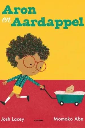 Weekendaanbieding Aron en Aardappel
