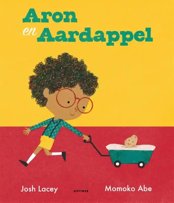 Weekendaanbieding Aron en Aardappel