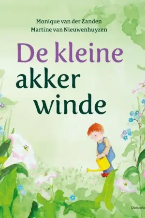 Beperkt Aanbod De kleine akkerwinde