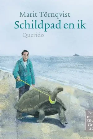 Schildpad en ik Hete Deal