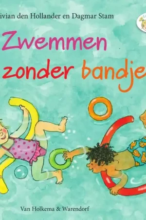 Tijdelijk Beschikbaar Zwemmen zonder bandjes