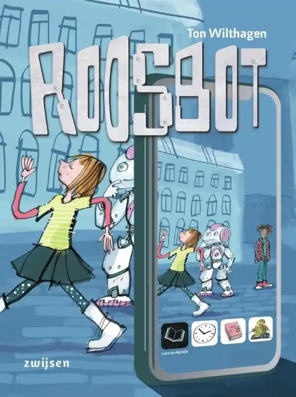 Roosbot Express Levering