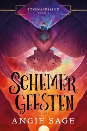 Schemergeesten Korting
