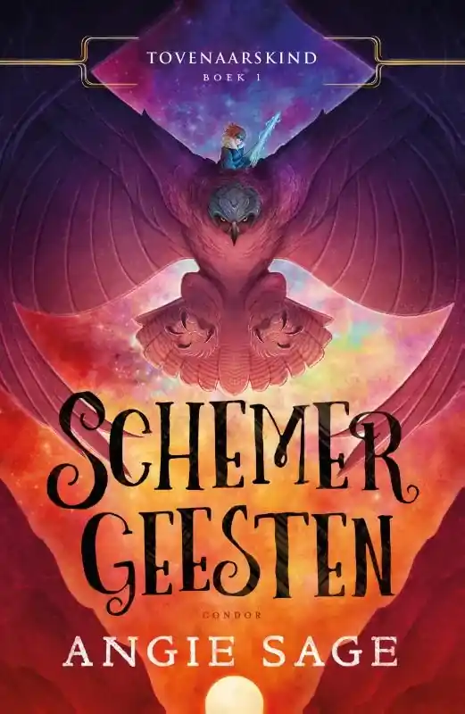 Schemergeesten Korting