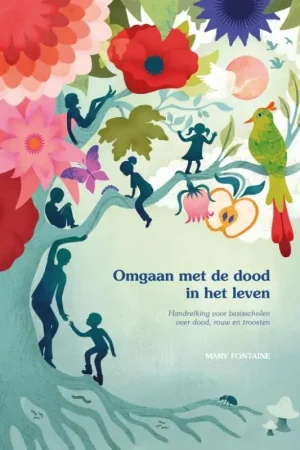 Speciale Aanbieding Omgaan met de dood in het leven