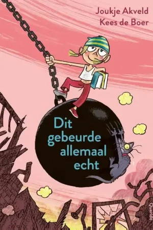 Dit gebeurde allemaal echt Must-Have