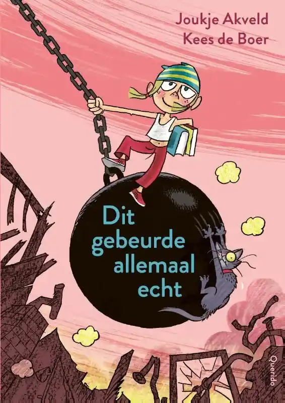 Dit gebeurde allemaal echt Must-Have