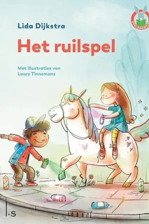 Flitsaanbieding Het ruilspel
