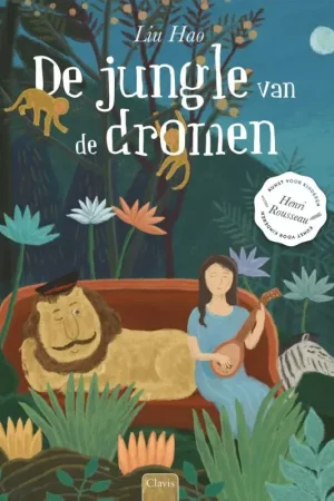 De jungle van de dromen Seizoensaanbieding