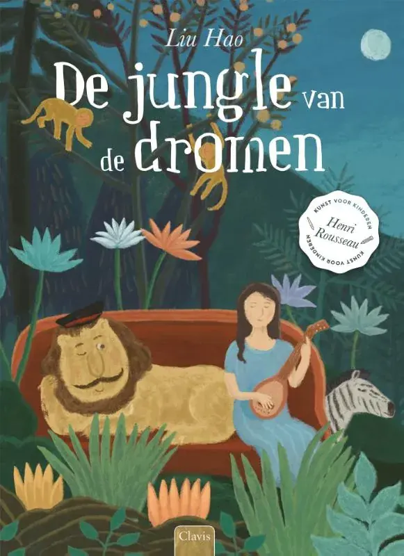 De jungle van de dromen Seizoensaanbieding