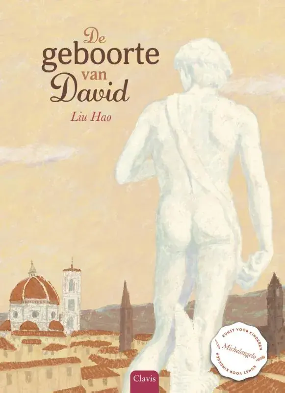 Gratis Retour De geboorte van David