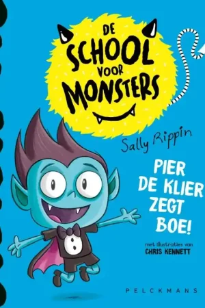 Seizoensaanbieding Pier de klier zegt boe!