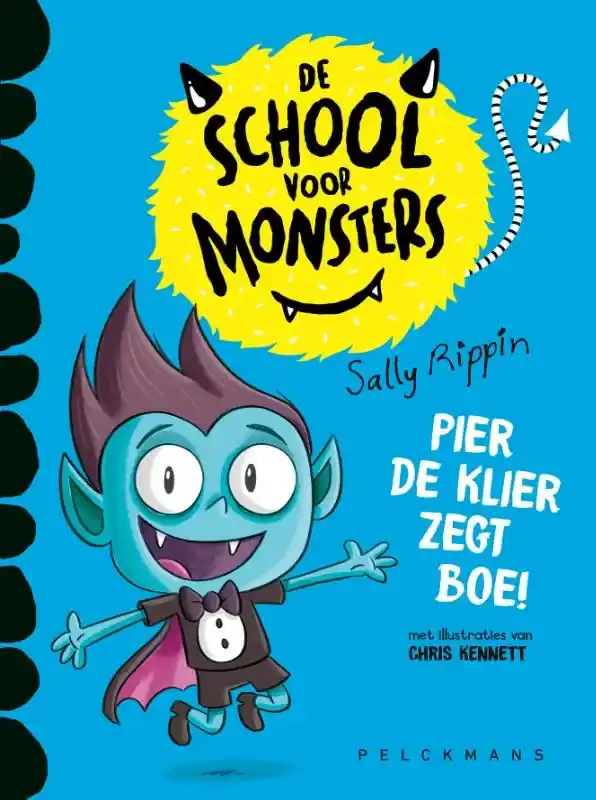 Seizoensaanbieding Pier de klier zegt boe!
