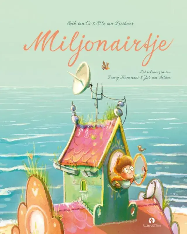 Miljonairtje Favoriet