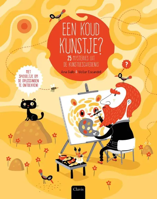 Een koud kunstje? Tijdelijk Beschikbaar