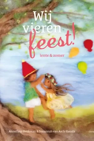 Voordeelprijs Lente en de zomer