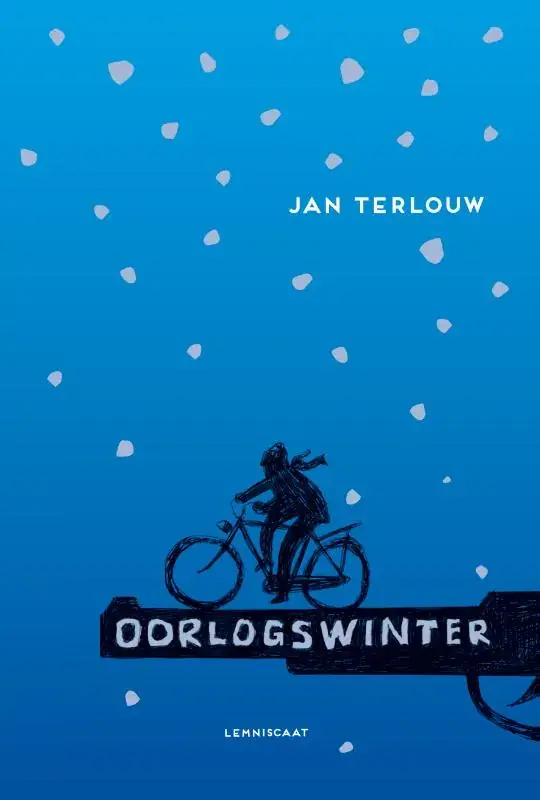 Oorlogswinter Uitverkoop