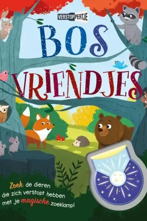 verstoppertje Bestel Nu