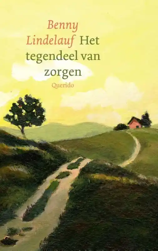 Express Levering Het tegendeel van zorgen