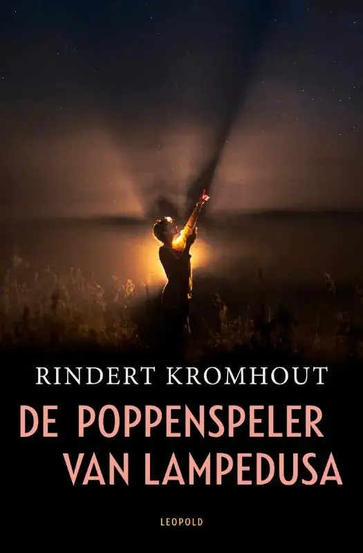 De poppenspeler van Lampedusa Nu Kopen