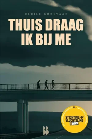 Thuis draag ik bij me Meest Verkocht
