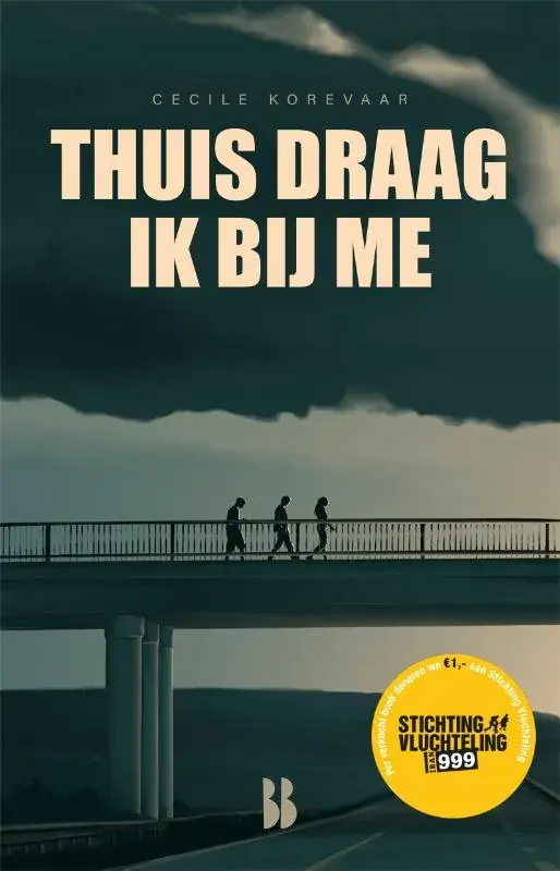 Thuis draag ik bij me Meest Verkocht