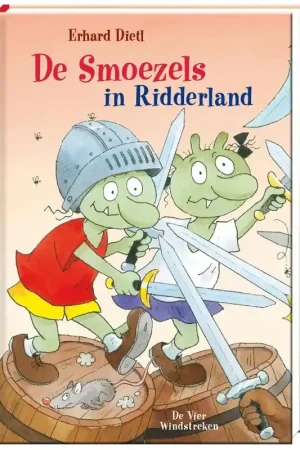 Bestseller De Smoezels in Ridderland