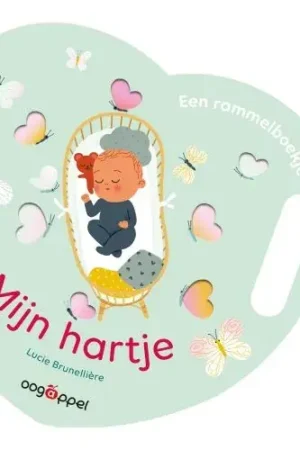 Mijn hartje Koop Vandaag