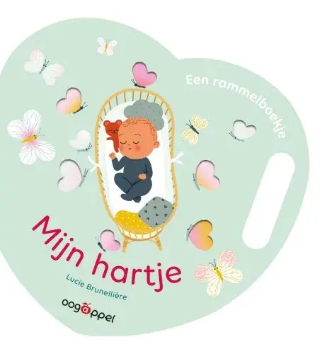 Mijn hartje Koop Vandaag