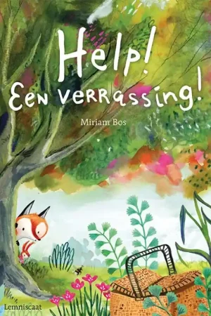 Nu Kopen Help! Een verrassing!