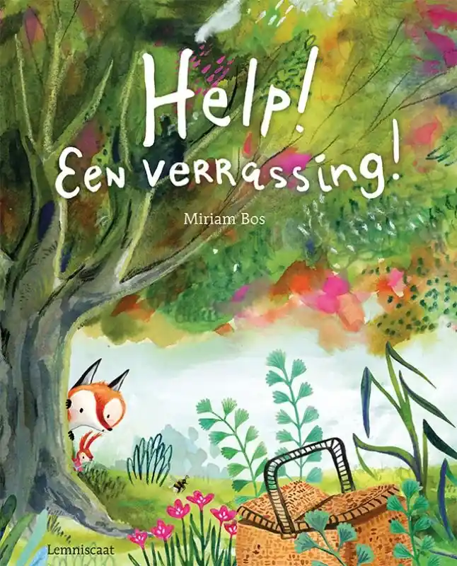 Nu Kopen Help! Een verrassing!