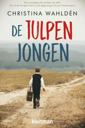 De tulpenjongen Koop Vandaag