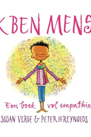 Actieprijs Ik ben mens