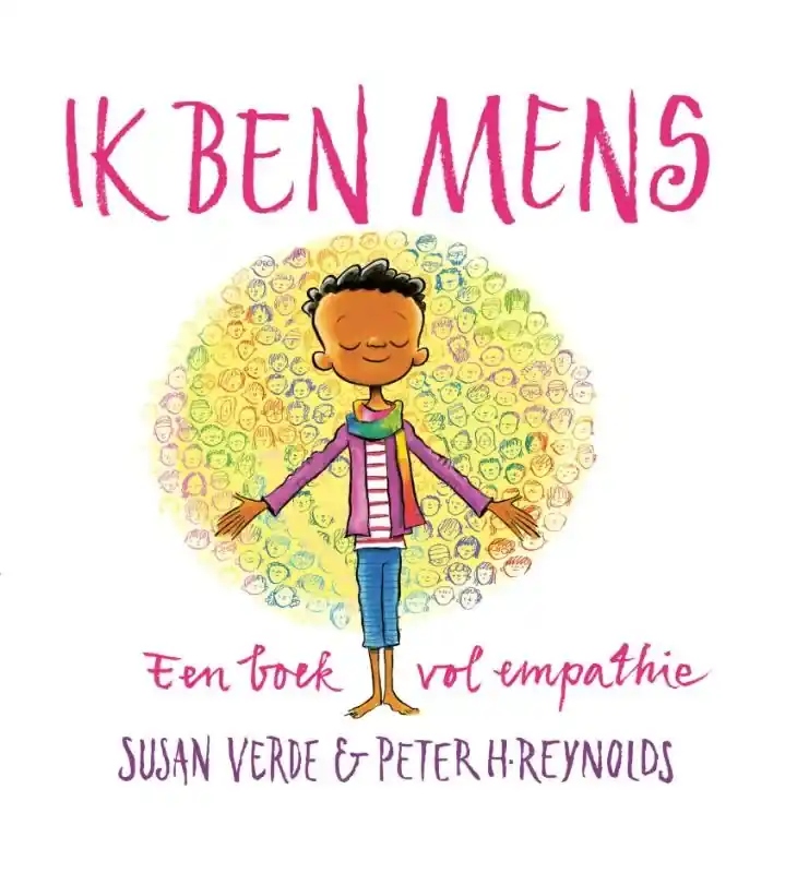 Actieprijs Ik ben mens