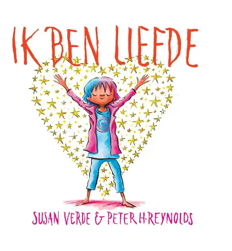 Ik ben liefde Direct Verzonden