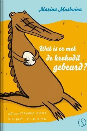 Wat is er met de krokodil gebeurd? Express Levering