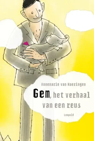 Beperkte Voorraad Gem, het verhaal van een reus
